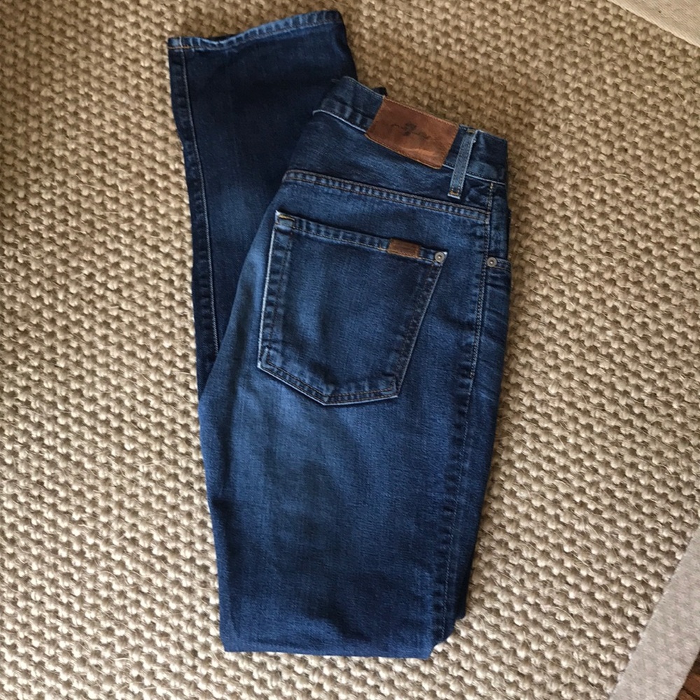Men’s 7 For All Mankind Jeans